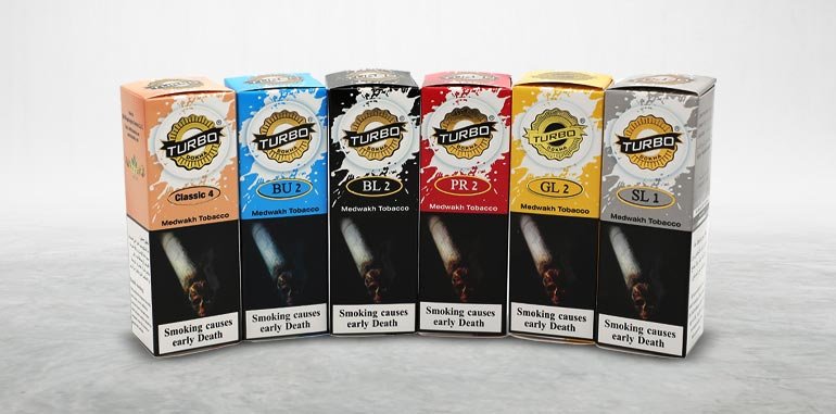 Dokha Smoking Experience